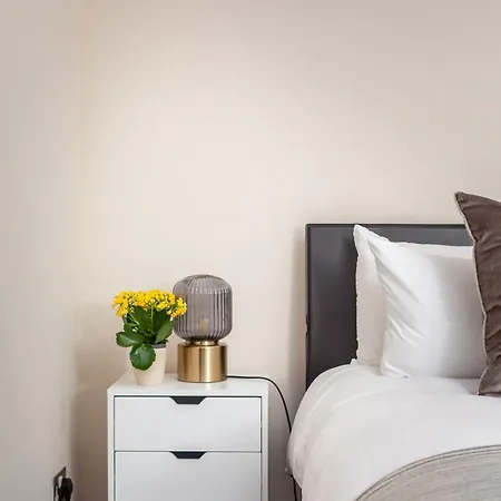 Chic&Charming Chelsea 2 Bed Flat Apartment London Exterior photo