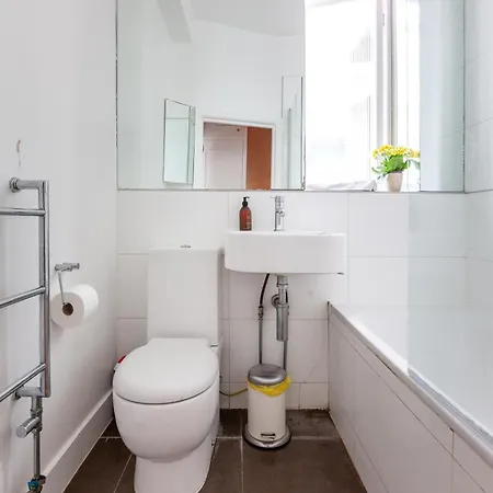 Chic&Charming Chelsea 2 Bed Flat Apartment London Exterior photo