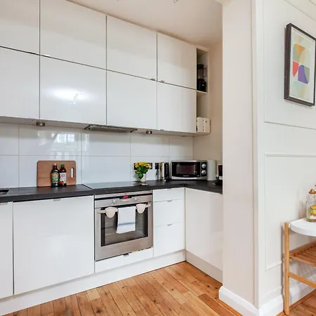 Chic&Charming Chelsea 2 Bed Flat Apartment London Exterior photo
