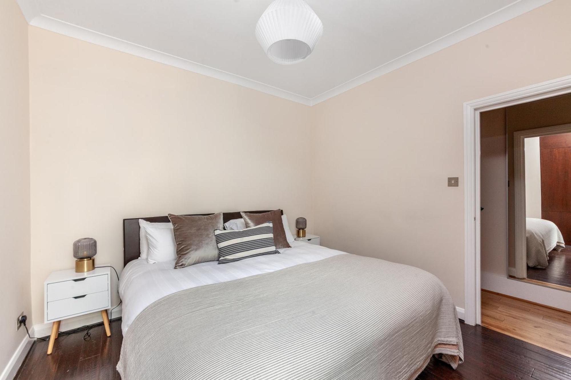 Chic&charming Chelsea 2 Bed Flat Londres
