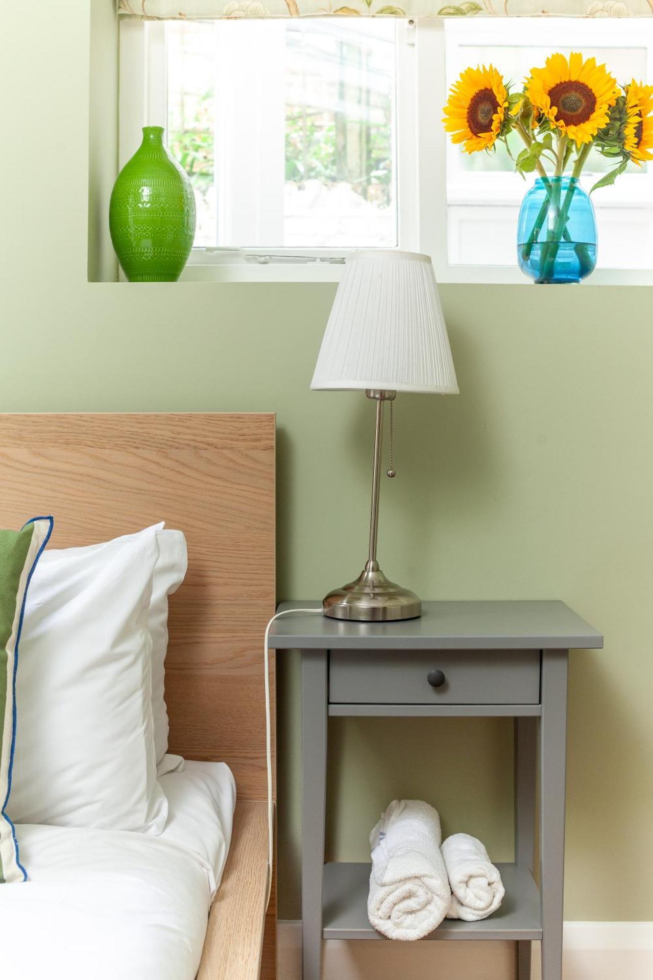 Apartamento Chic&charming Chelsea 2 Bed Flat *