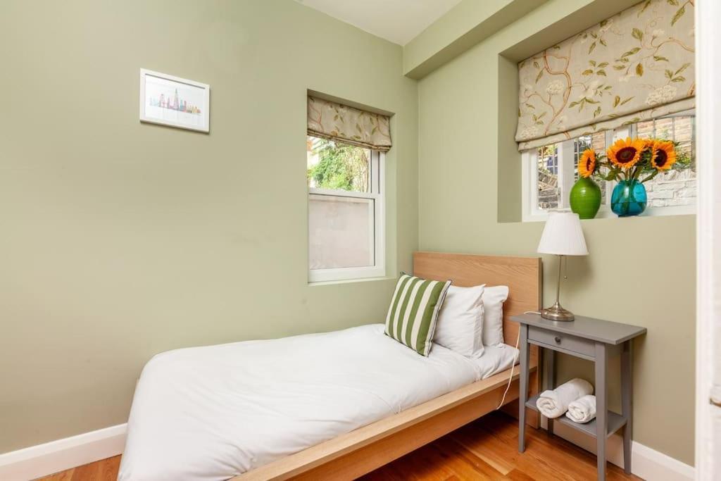 Apartamento Chic&charming Chelsea 2 Bed Flat *